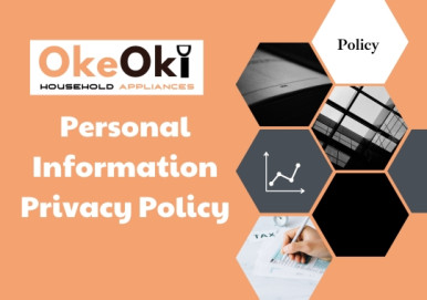 Personal Information Privacy Policy