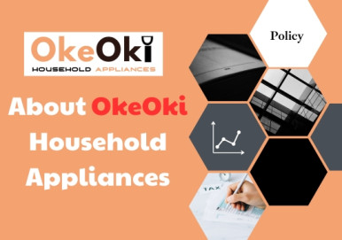 About OkeOki Household Appliances