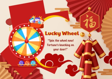 Introducing Lucky Whell Game