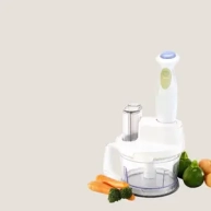 Vegetable Slicer